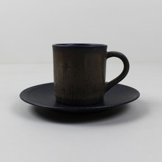 Dalsogum 陶瓷即溶咖啡杯組