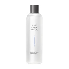 JUNG SAEM MOOL Essential Water 卸妝水, 300ml, 1入