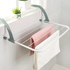 抹布掛勾, 白色的, 1個