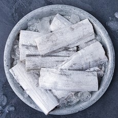 살맛나요 제주 손질 은갈치 3마리 (해동), 450g, 1개