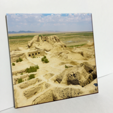 HTP 磁磚 烏茲別克的布哈拉 C1727, 1個