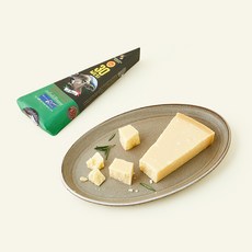 몬타나리 그루짜 (MONTANARI-GRUZZA) 파르미지아노 레지아노 솔로디브루나 DOP 치즈, 200g, 1개, 1개입