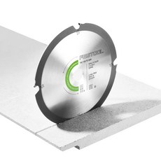 페스툴 원형톱날 브레이드 다이아몬드 160x2 2x20 DIA4, 1개