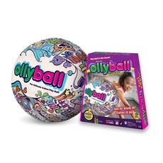 Ollibol Girl Power, 混色