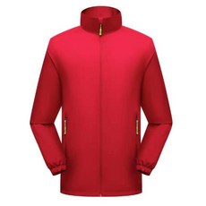 Alrode簡約戶外滑雪服夾克