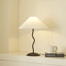 SPiANO Esther 檯燈 SS-3530S, 黑色