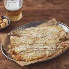 강릉상회 구운 명태포, 1개, 120g