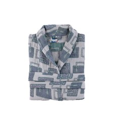 高級浴袍 YP68 XL, 類型1, 1個