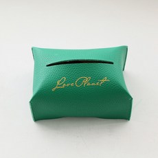 簡約多用途面紙套 Z08, 款式2