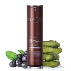낫츠 28레미디 인텐시브 세럼 포맨, 45ml, 1개