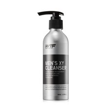 미건화장품 WTF 맨즈 엑스와이 클렌저, 200ml, 1개