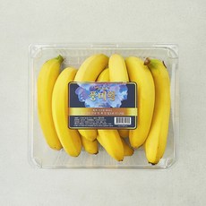 풍미왕 바나나, 1개, 2kg