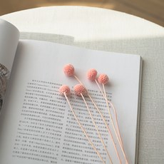 GAPANG 乾燥花 DRYB08401, 01號 粉紅色