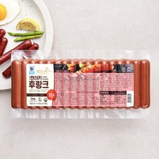 대림선 켄터키 후랑크, 1kg, 1개