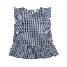 ToTo Heros 女童 TH Like 襯衫