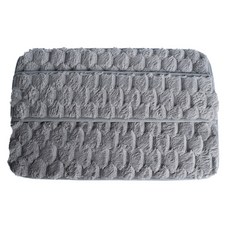 QIDINA 雲朵絨厚款軟綿綿吸水地墊 A