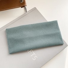 코레시스 요가 휘트니스용 스포츠 헤어밴드, Type20, 4개