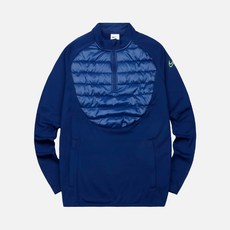 NIKE 男款 THERMA FIT WINTER WARRIOR 長袖 T恤