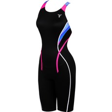 토네이도 여성용 수영복 엑스백 5부 SLR2013H