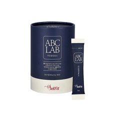 Selfit 水果酵素保健食品 30入, 90g, 1組