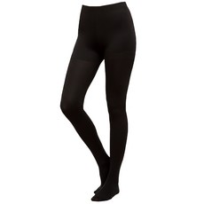 LEADER X 緊緻束腹 鋅石墨烯提臀熱塑褲襪/全足褲襪 加大款 台灣製