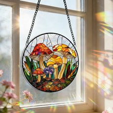 아느로 2D 입체 인테리어 펜던트 SCI207-3, 혼합색상