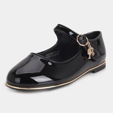 芭比女童演奏會平底鞋 BBST78A51