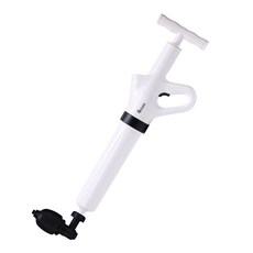 하비비 뻥클리너 원샷 올클린 뚫어뻥, 화이트