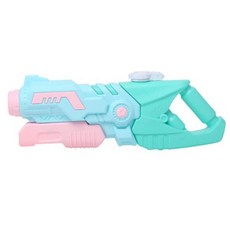 Supreme水彈水槍, 藍色