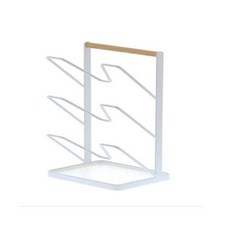 鍋蓋架, 單色, 1個