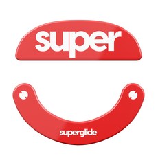 펄사 X2 무선 슈퍼글라이드 2, 1개