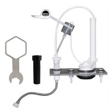 WATOS 馬桶前側一般配件 WTG152 + 組裝工具, 1套