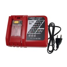 UDT 快速充電器 CH-1860 C5151594, 1個