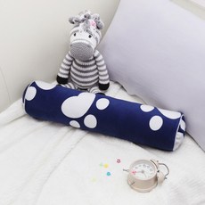 BED&DECO EVERYDAY 頸椎枕 含枕芯, 1個, Barefoot