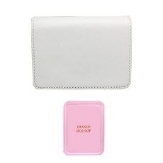 Canon Inspik S 2 專屬保護殼 白色+鐵盒 隨機出貨, 單品, 1套