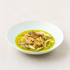 뚝딱포차 전복 해파리 냉채, 1개, 400g