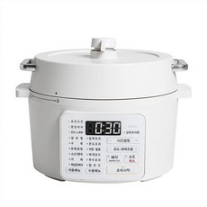 IRIS OHYAMA 多功能壓力鍋, PC-MA2