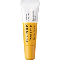 토니모리 프로폴리스 타워베리어 립 케어 크림, 8g, 1개