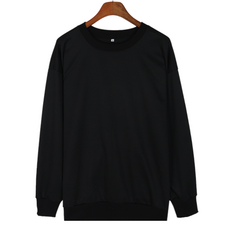 Freestyle 男款企劃素色大學T HRPR_천무열