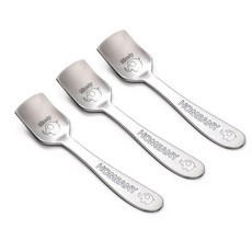 HOMEANY 冰淇淋勺, 3個