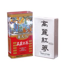 Samdaein 6年根紅蔘罐頭, 1個