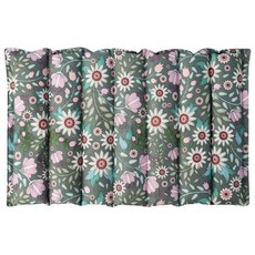 AESLA 草本多功能熱敷墊 現代花 中 ZH-MV2, 1個