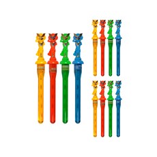 Ibis Big Bubble Hero 肥皂泡 SP11998 4 x 3p 套裝, 1套, 黃色、橙色、綠色、藍色