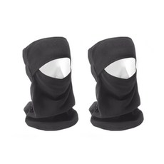 Karnik 護頸防曬套 2入, 木炭