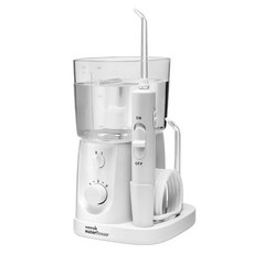 waterpik 高效能多功能沖牙機, WP-320, 白色