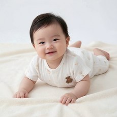 마롤로뜨 반팔 우주복