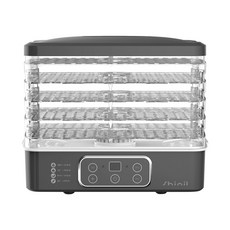 信一家用食品烘乾機SFD-E25KP, SFD-E25KP