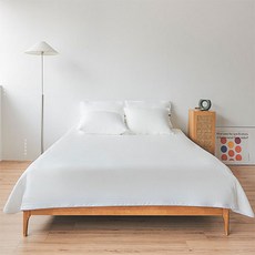 SLOUND 素色格子夏季涼被寢具組