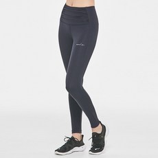 mulawear 女款時尚緊身褲 MWNBLG502