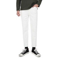 DAKUANG 男士冬季長褲 內側鬆緊帶Q彈蜜桃絨刷毛棉褲 C11G8_pc2389